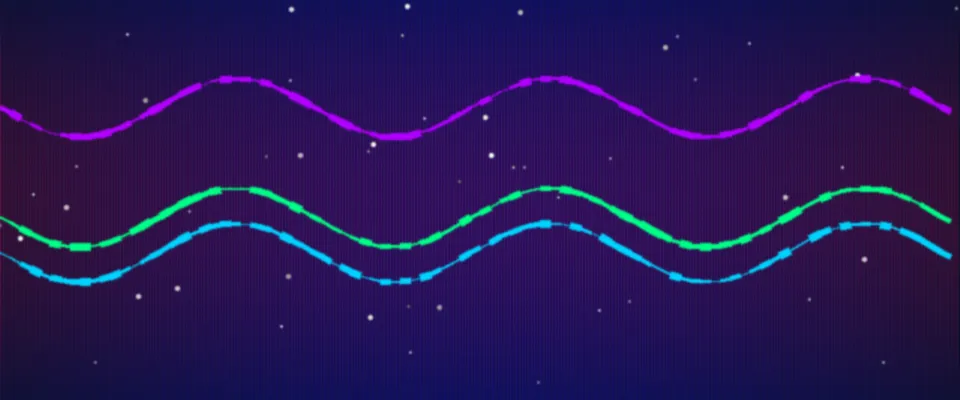 彩票平台 澳门六合彩预测深空光谱分析图