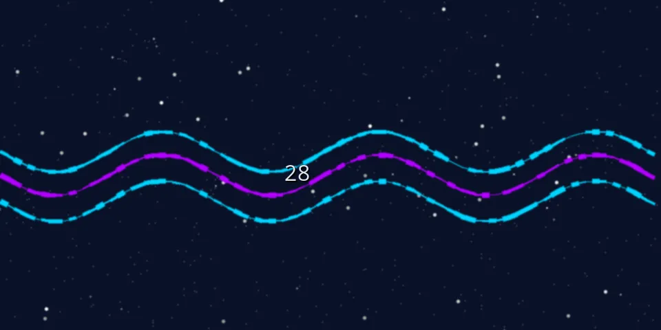 彩票平台 分分28预测连开概率分析