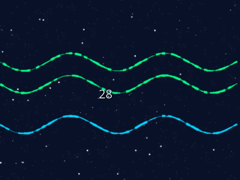 彩票平台 分分28预测极夜概率模型