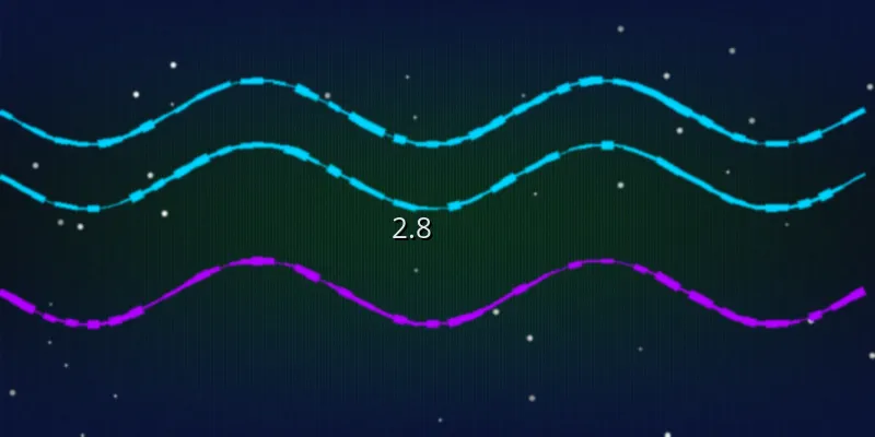彩票平台 加拿大2.8预测雷达数据面板