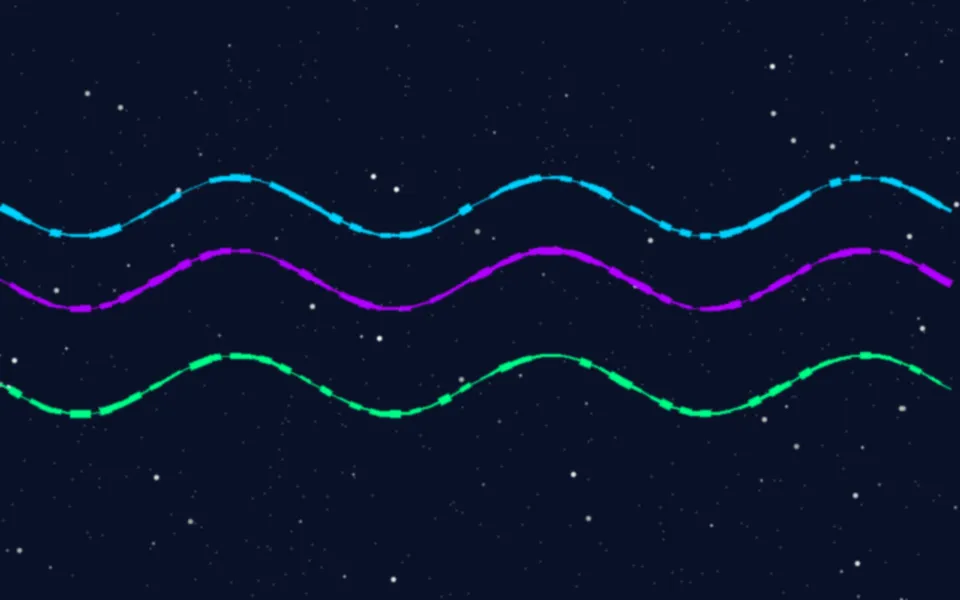 彩票平台 预测工具箱极光波段走势图